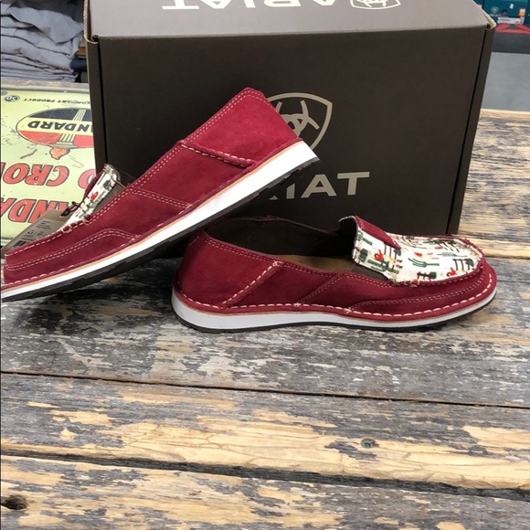 Ariat women’s cruiser! - Picture 6 of 6